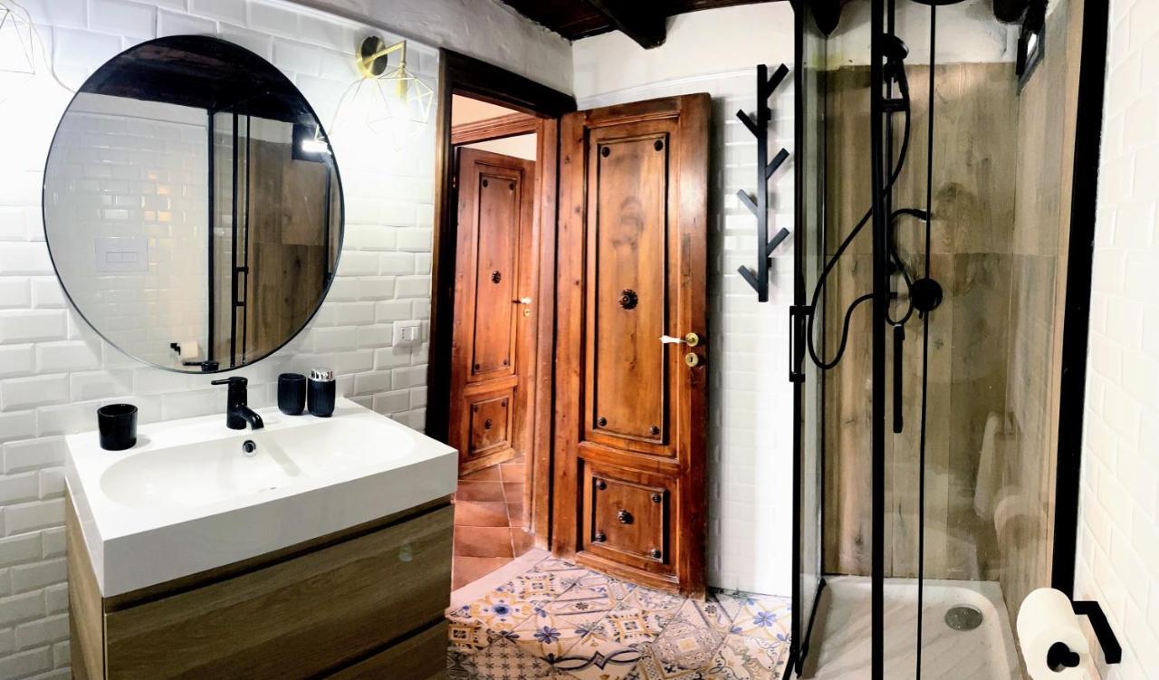 شقة Loft Aragonese باليرمو المظهر الخارجي الصورة