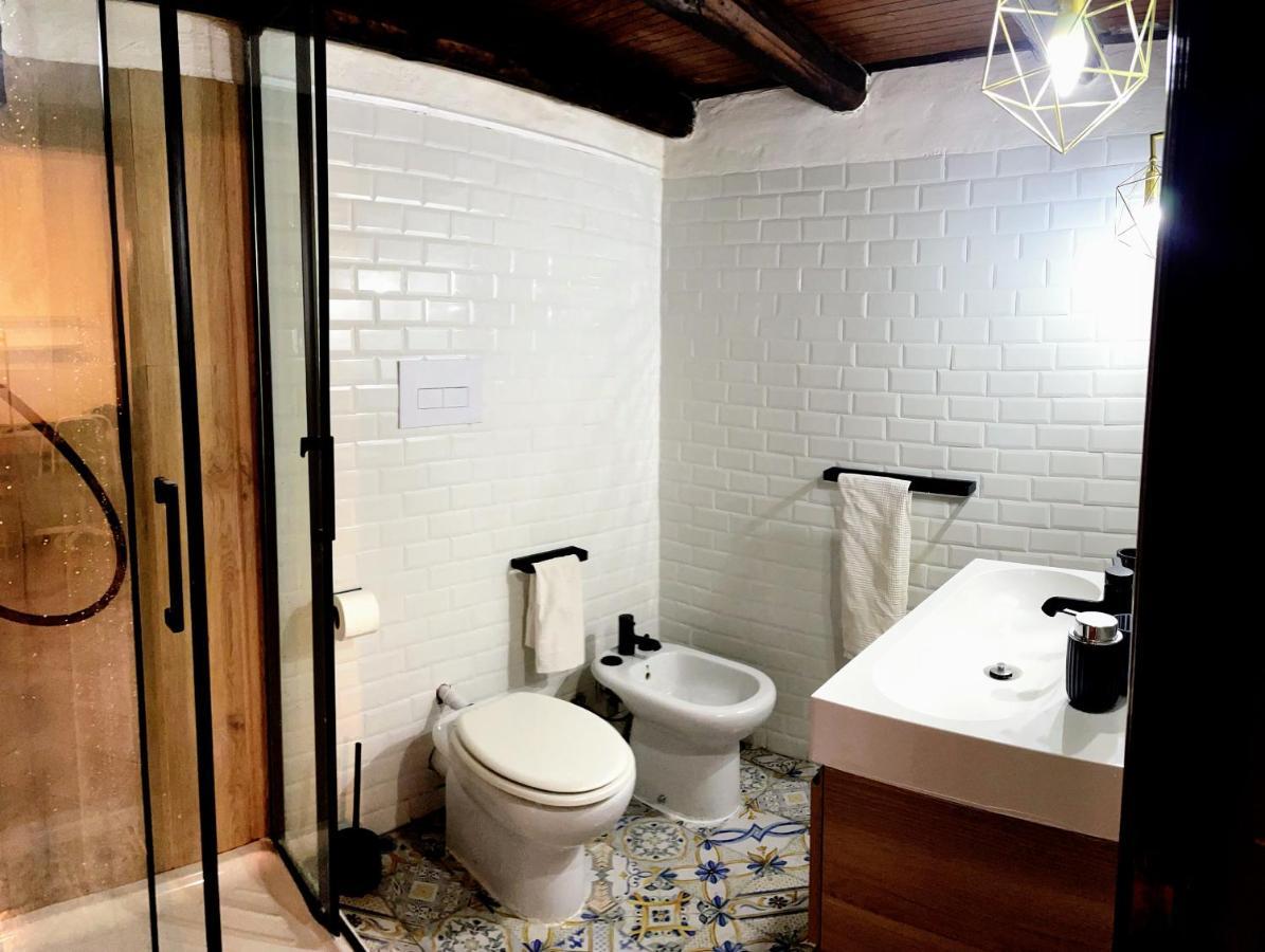 شقة Loft Aragonese باليرمو المظهر الخارجي الصورة