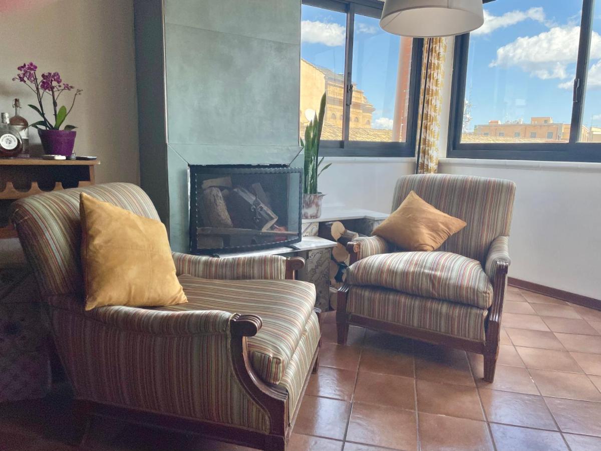 شقة Loft Aragonese باليرمو المظهر الخارجي الصورة