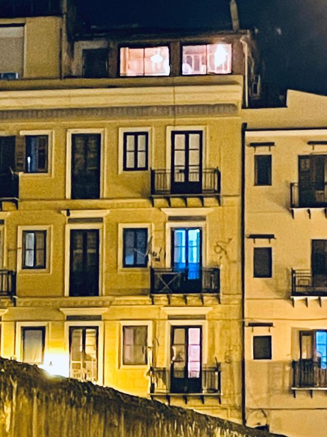 شقة Loft Aragonese باليرمو المظهر الخارجي الصورة
